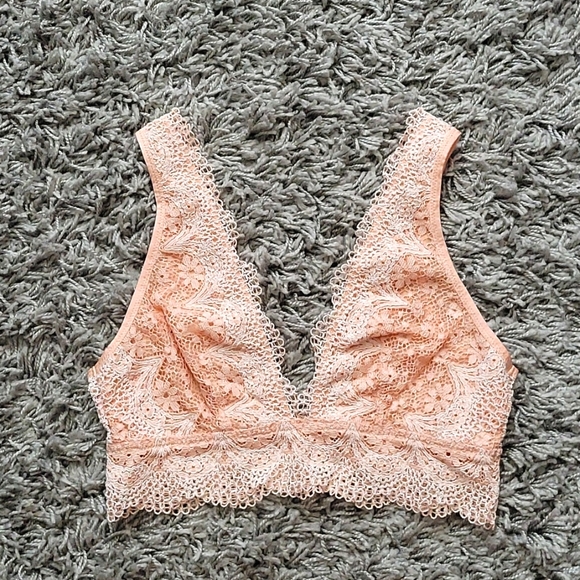 Victoria's Secret Other - ❄️5/$20❄️ Victoria's Secret Bralette